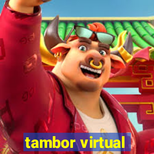 tambor virtual